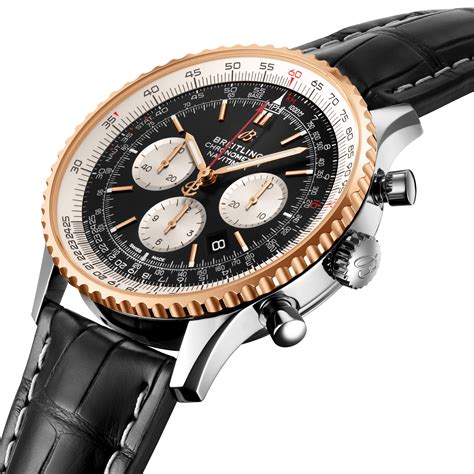 breitling navitimer price philippines|Breitling Navitimer 46mm price.